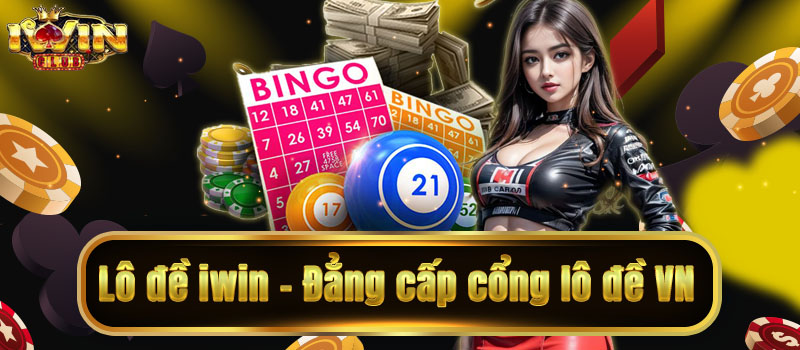 Lô đề online đẳng cấp hot 2024