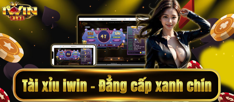 Phương pháp đọc vị tài xỉu IWIN theo chiến lược chắc ăn